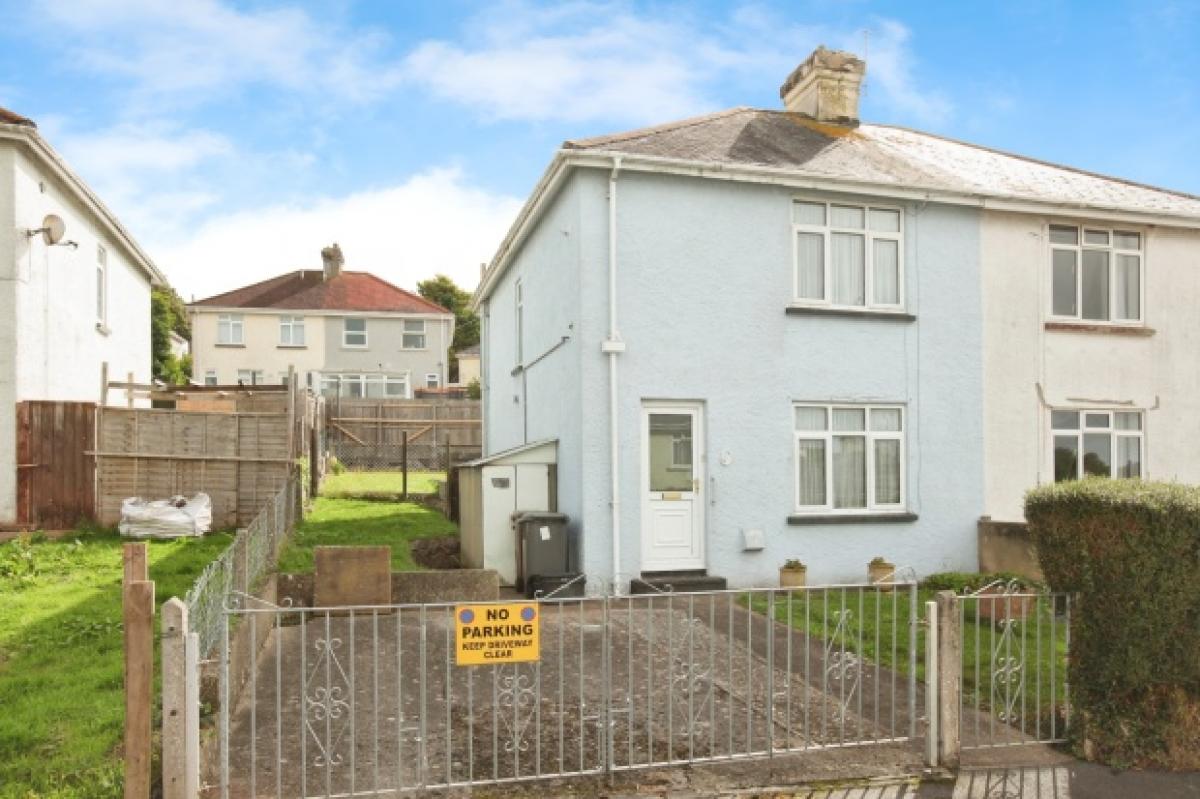 Picture of Home For Sale in Torquay, Devon, United Kingdom