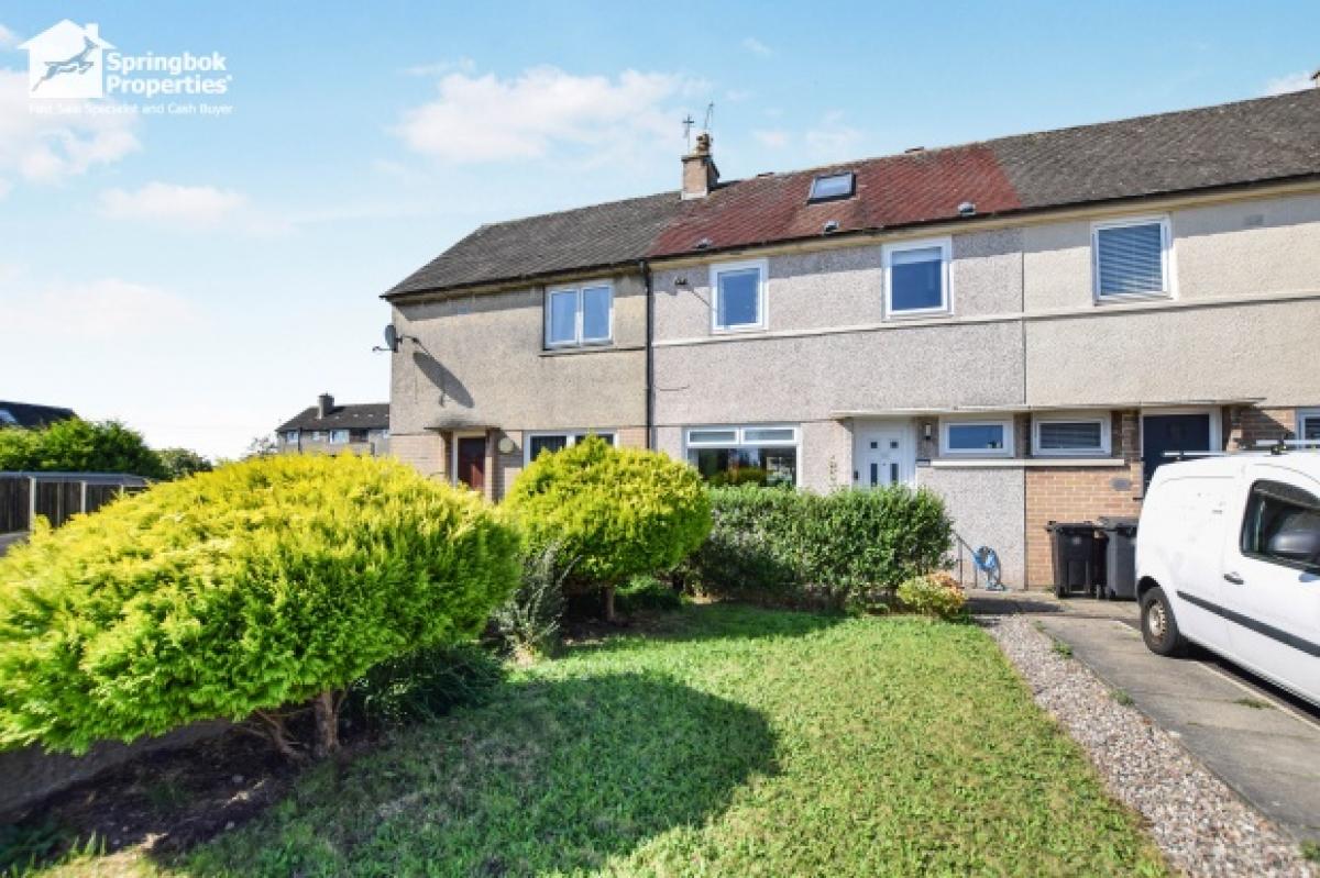 Picture of Home For Sale in Aberdeen, Aberdeenshire, United Kingdom