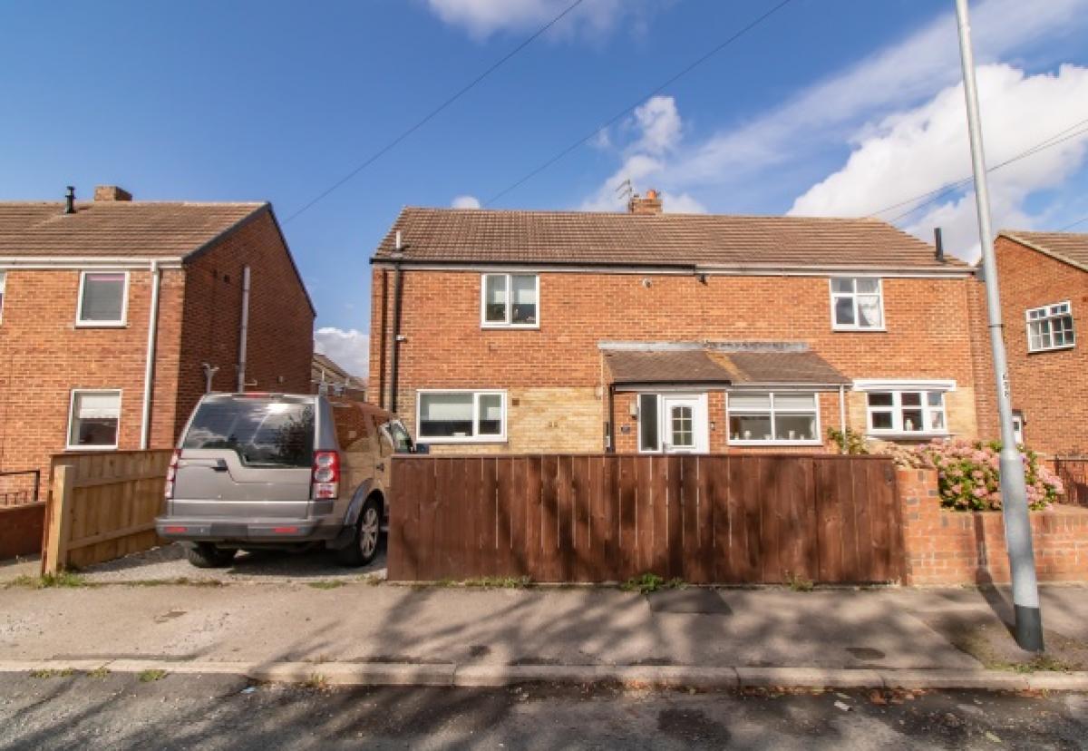 Picture of Home For Sale in Durham, County Durham, United Kingdom