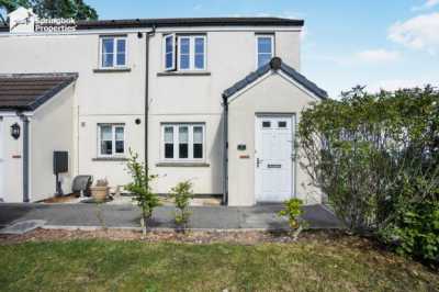 Apartment For Sale in Liskeard, United Kingdom
