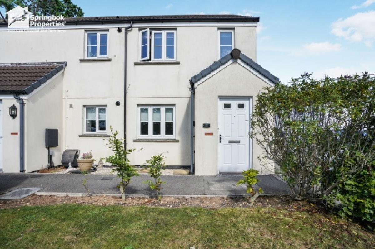 Picture of Apartment For Sale in Liskeard, Cornwall, United Kingdom