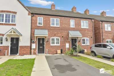 Home For Sale in Mansfield, United Kingdom