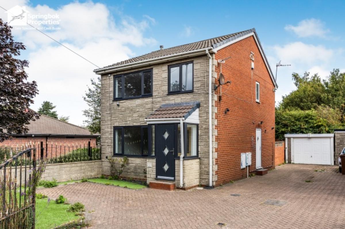 Picture of Home For Sale in Leeds, West Yorkshire, United Kingdom