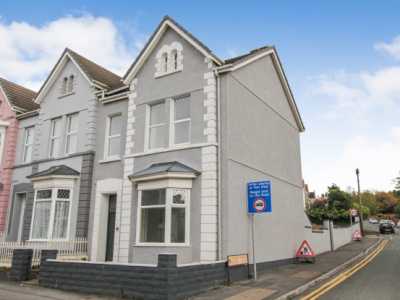 Home For Sale in Llanelli, United Kingdom