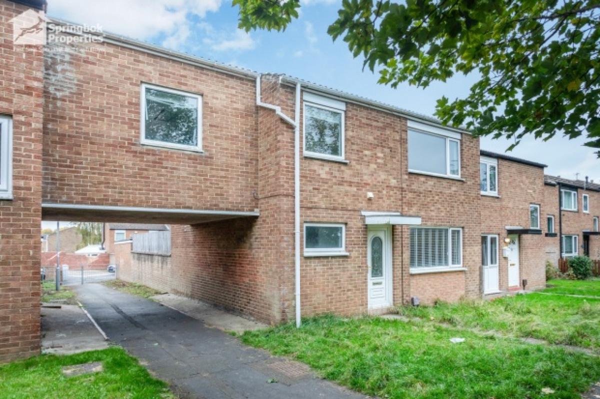 Picture of Home For Sale in Bishop Auckland, County Durham, United Kingdom