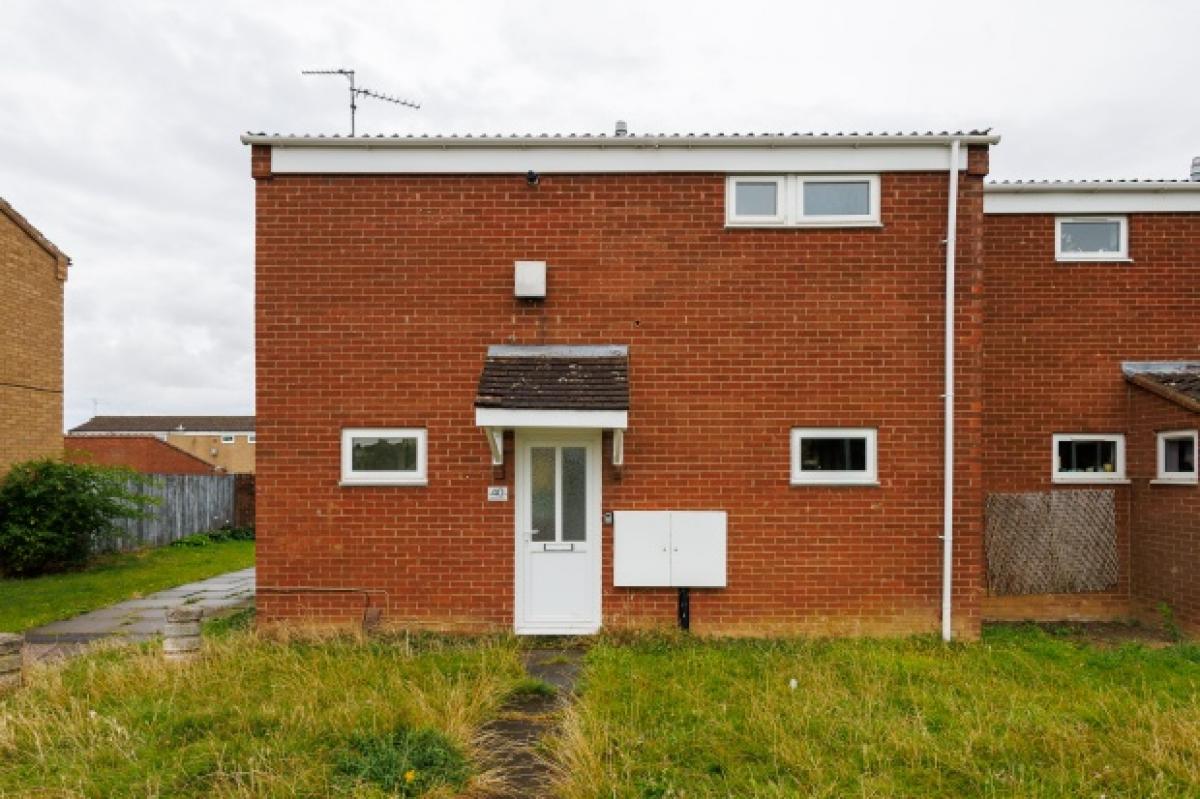 Picture of Home For Sale in Corby, Northamptonshire, United Kingdom