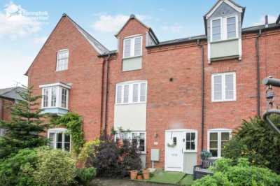 Home For Sale in Nuneaton, United Kingdom