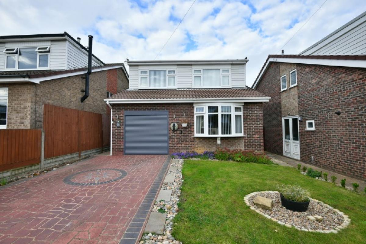 Picture of Home For Sale in Lincoln, Lincolnshire, United Kingdom