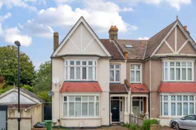 Apartment For Sale in 