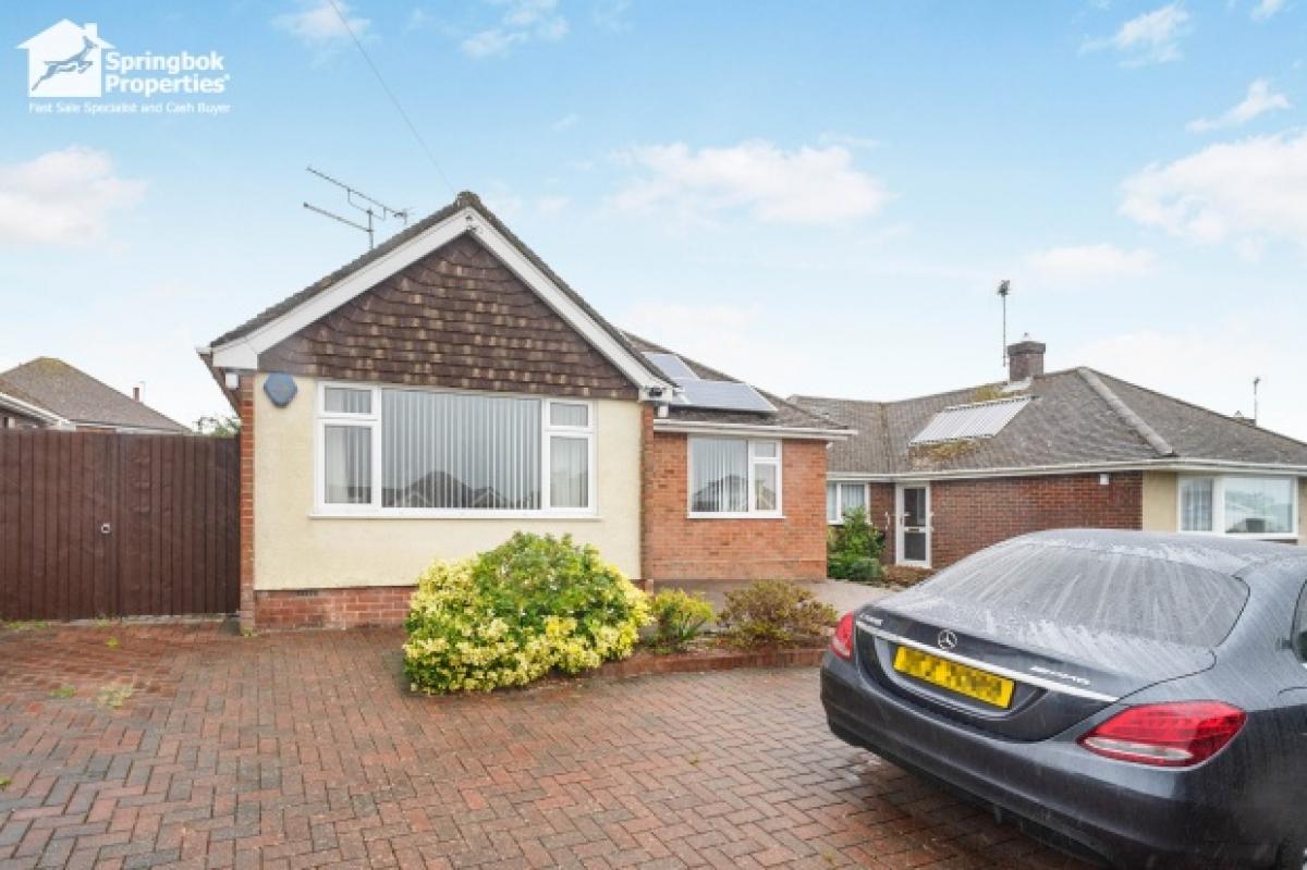 Picture of Home For Sale in Southampton, Hampshire, United Kingdom