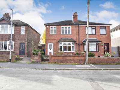 Home For Sale in Stoke on Trent, United Kingdom