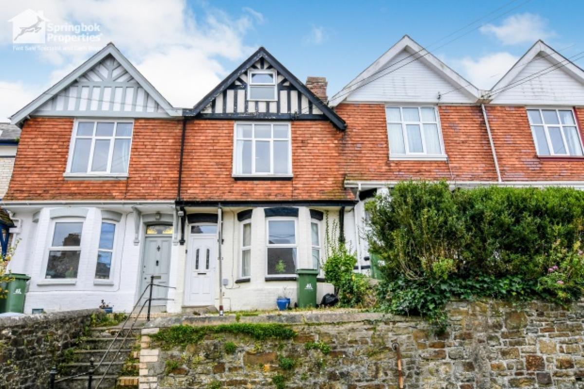 Picture of Home For Sale in Bideford, Devon, United Kingdom