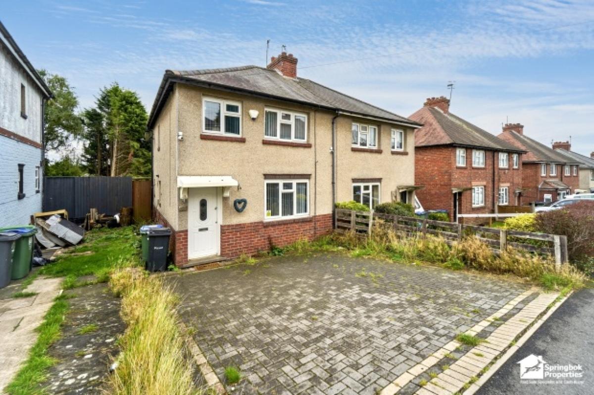 Picture of Home For Sale in Oldbury, West Midlands, United Kingdom