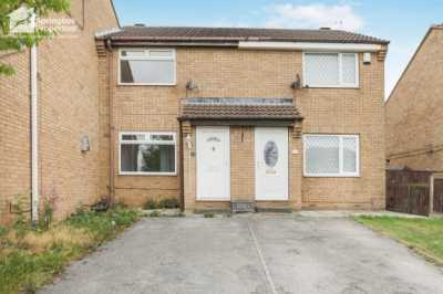Home For Sale in Scarborough, United Kingdom