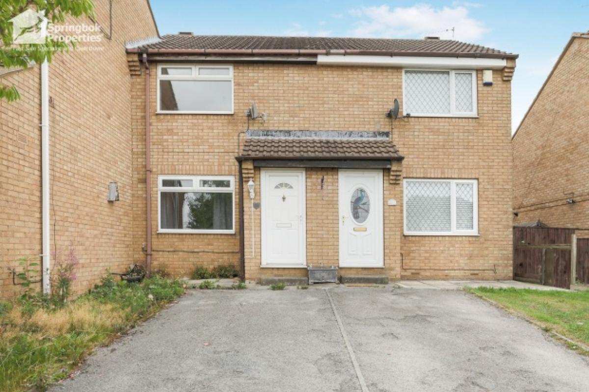 Picture of Home For Sale in Scarborough, North Yorkshire, United Kingdom