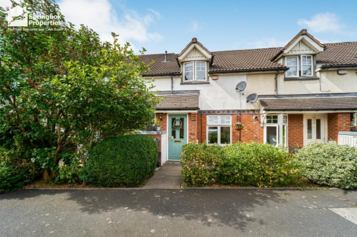 Picture of Home For Sale in Tipton, West Midlands, United Kingdom