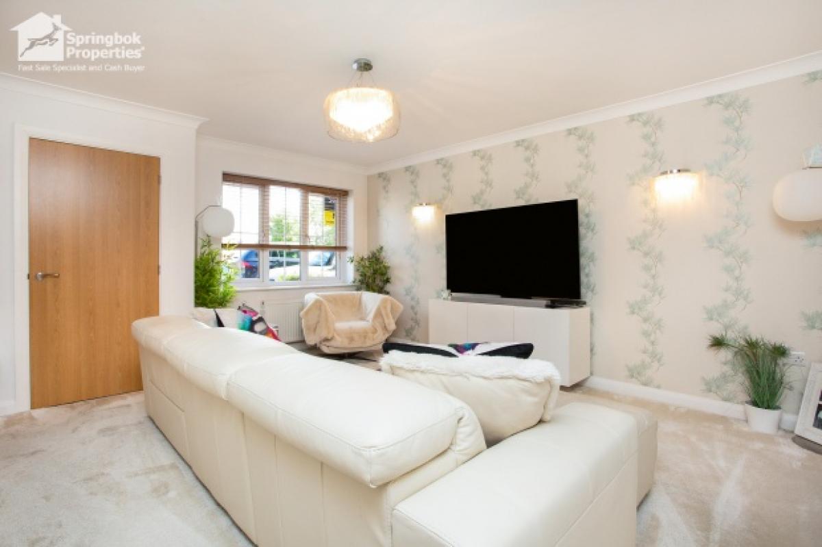Picture of Home For Sale in Blackpool, Lancashire, United Kingdom