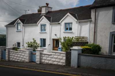 Home For Sale in Goodwick, United Kingdom