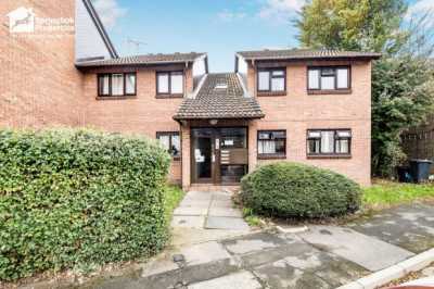 Apartment For Sale in Dagenham, United Kingdom