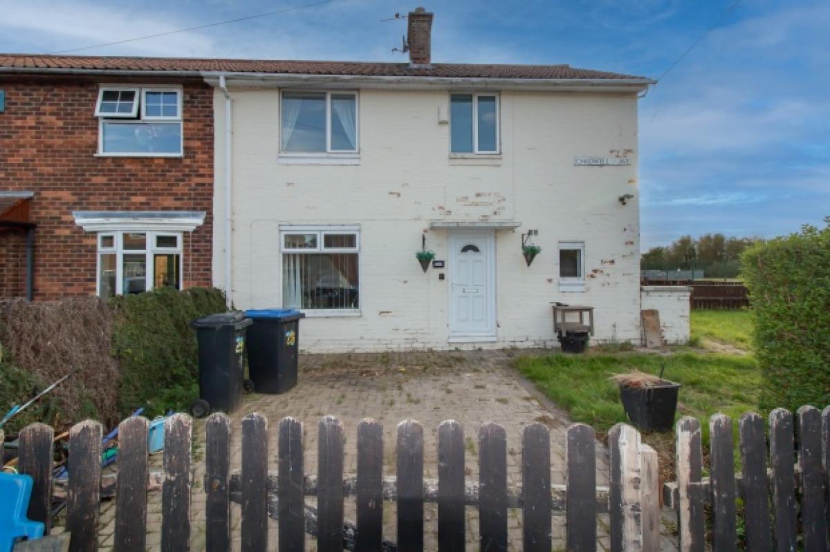 Picture of Home For Sale in Middlesbrough, North Yorkshire, United Kingdom