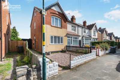 Home For Sale in Birmingham, United Kingdom