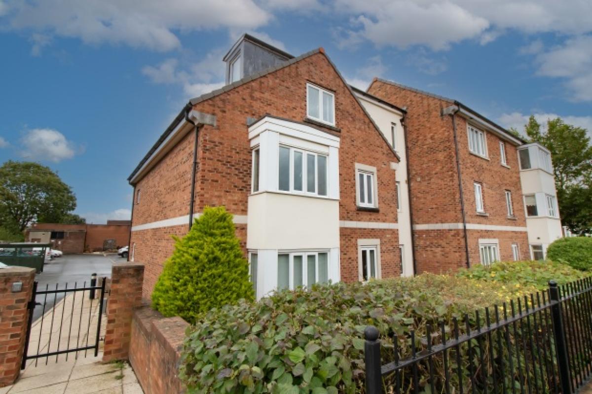 Picture of Apartment For Sale in Sunderland, Tyne and Wear, United Kingdom