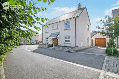 Home For Sale in Truro, United Kingdom