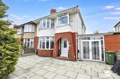 Home For Sale in Liverpool, United Kingdom