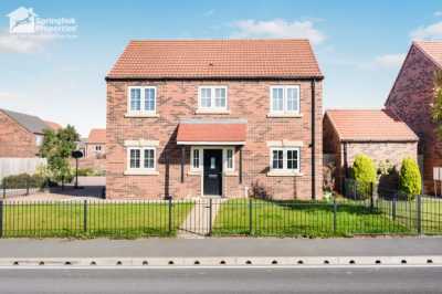 Home For Sale in Goole, United Kingdom