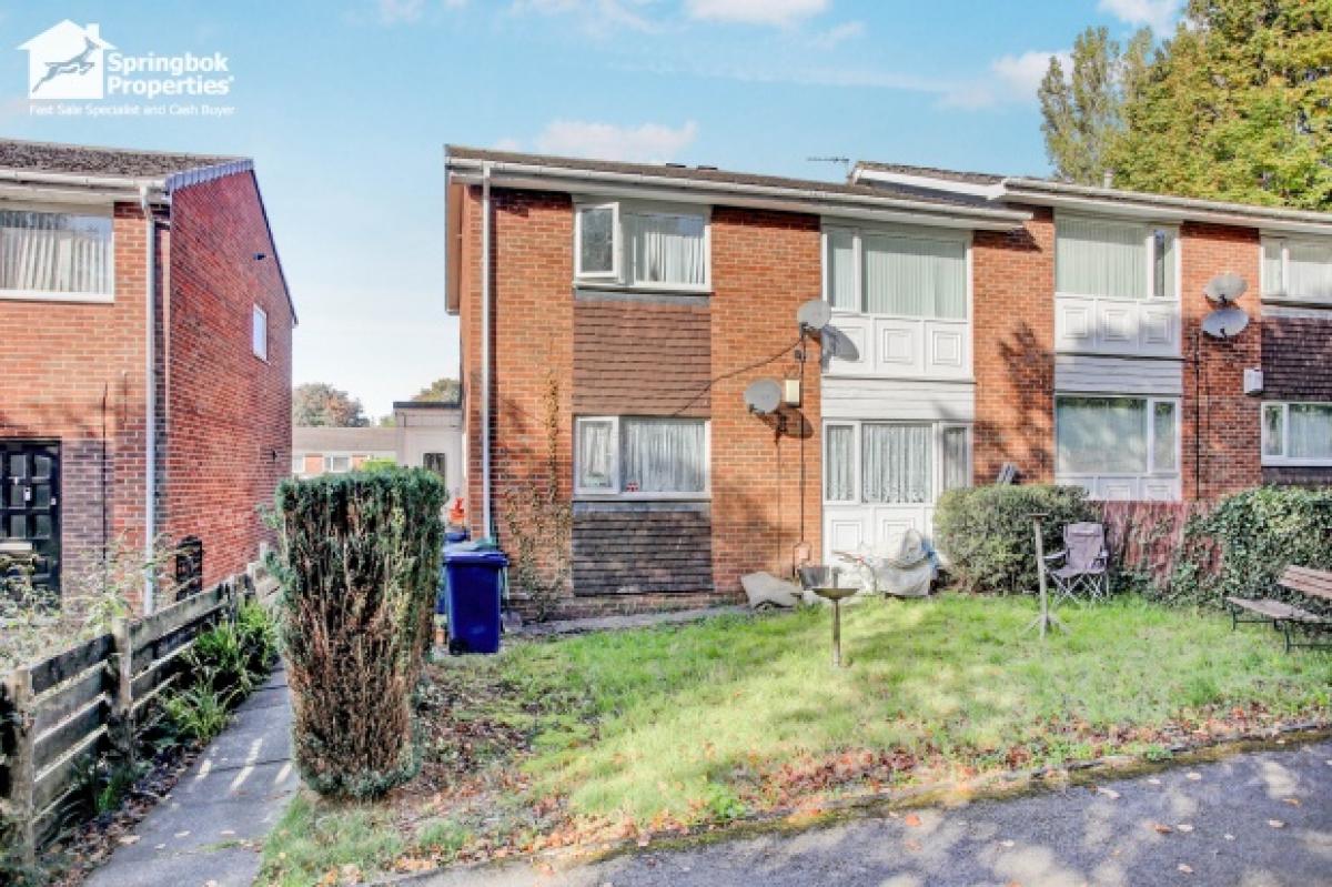 Picture of Apartment For Sale in Newcastle upon Tyne, Tyne and Wear, United Kingdom