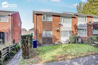 Apartment For Sale in 