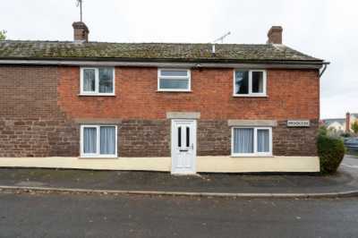 Home For Sale in Hereford, United Kingdom