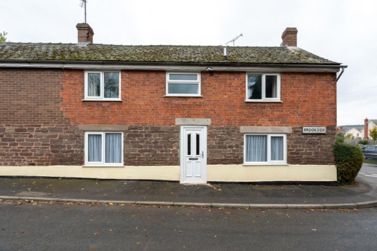 Picture of Home For Sale in Hereford, Herefordshire, United Kingdom