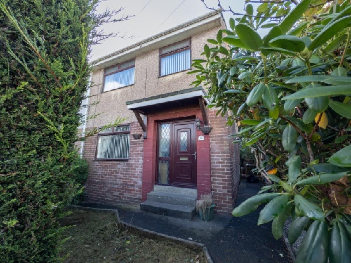Picture of Home For Sale in Consett, County Durham, United Kingdom