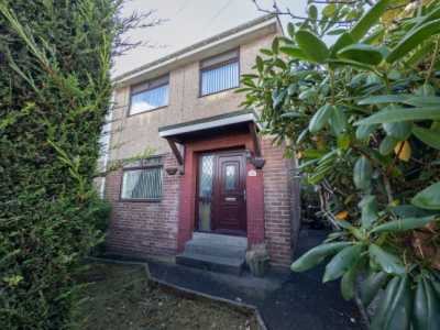 Home For Sale in Consett, United Kingdom