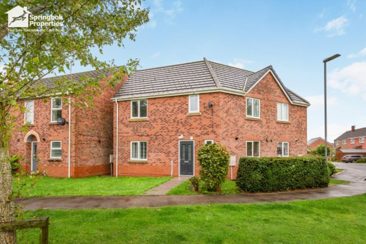 Picture of Home For Sale in Durham, County Durham, United Kingdom