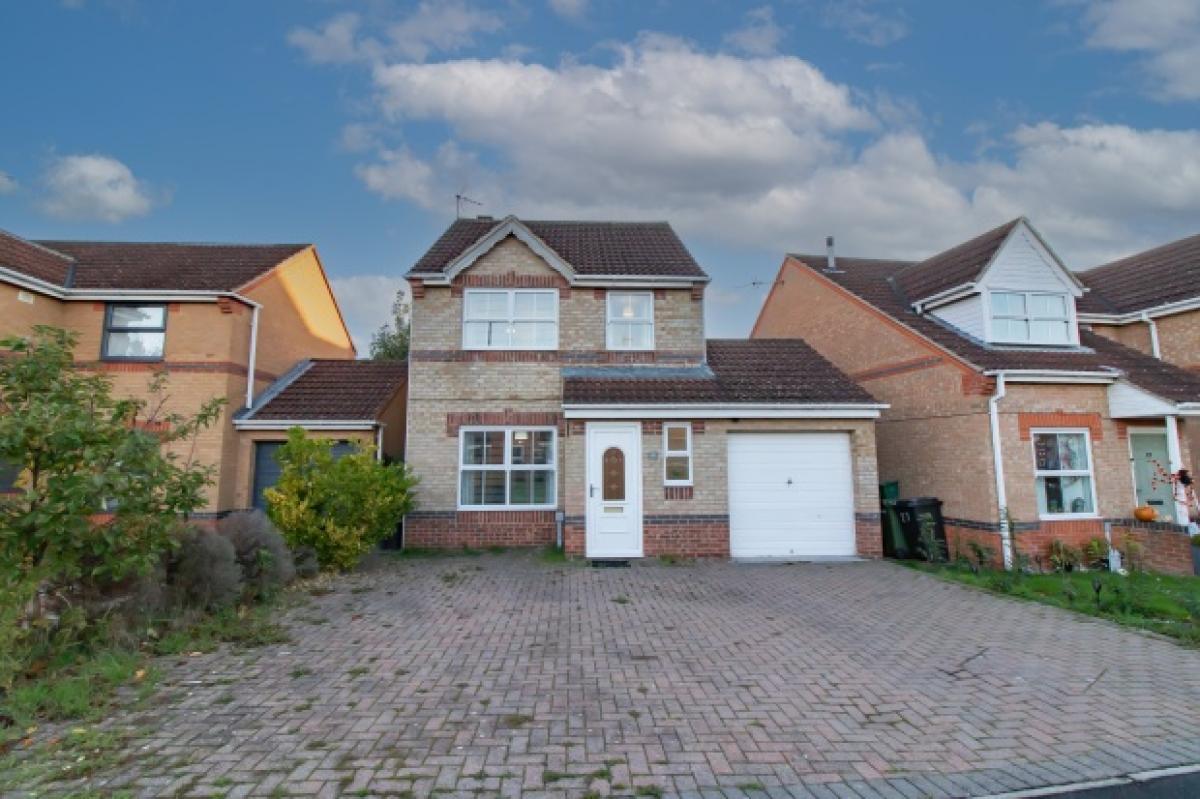 Picture of Home For Sale in Bishop Auckland, County Durham, United Kingdom