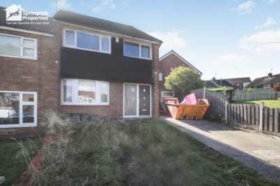 Home For Sale in Rotherham, United Kingdom