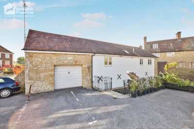 Home For Sale in Sherborne, United Kingdom