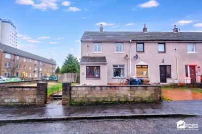 Home For Sale in Dundee, United Kingdom