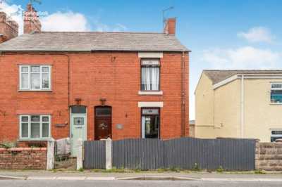Home For Sale in Buckley, United Kingdom