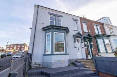 Home For Sale in South Shields, United Kingdom