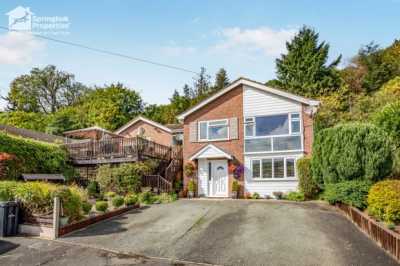 Home For Sale in Newtown, United Kingdom