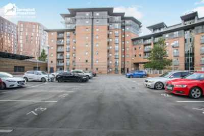 Apartment For Sale in Coventry, United Kingdom