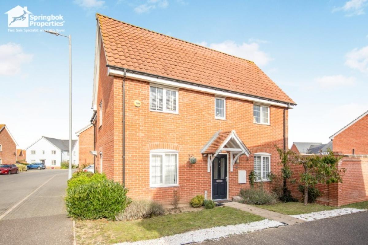 Picture of Home For Sale in Clacton on Sea, Essex, United Kingdom