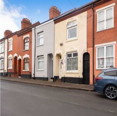 Home For Sale in