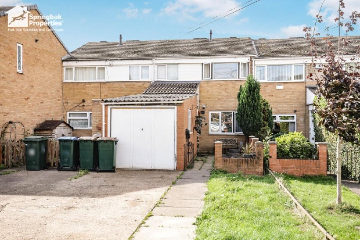 Picture of Home For Sale in Coventry, West Midlands, United Kingdom