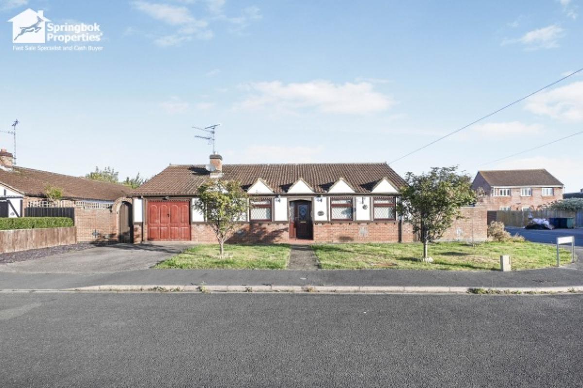 Picture of Home For Sale in Wisbech, Cambridgeshire, United Kingdom
