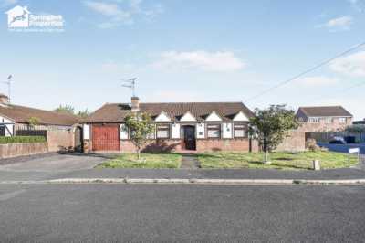 Home For Sale in Wisbech, United Kingdom