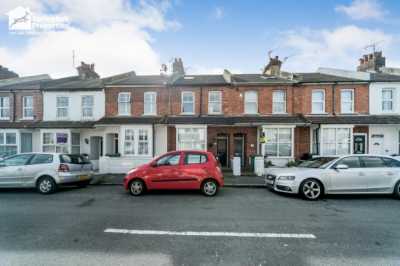 Home For Sale in Eastbourne, United Kingdom